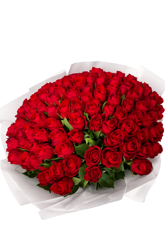 101 roze
