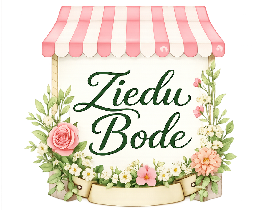ZieduBode